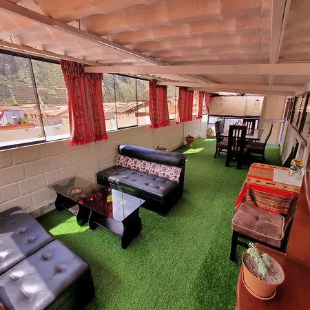 Hostal Valle Inca