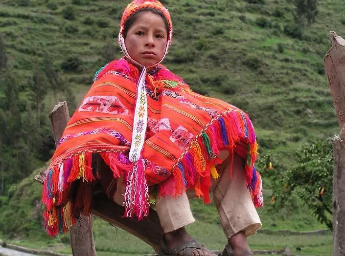 Valle Inca 2*