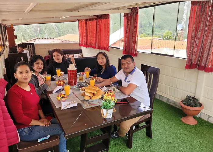 Valle Inca