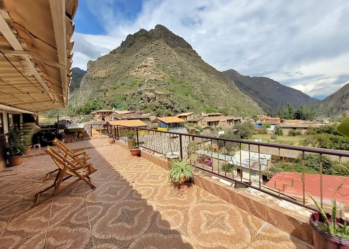 Valle Inca 2*