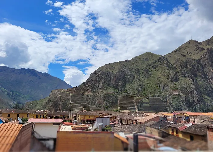 Valle Inca Gasthuis