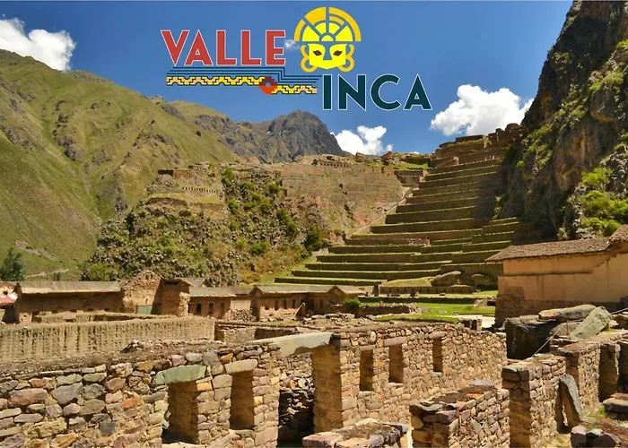 Gasthuis Valle Inca 2*