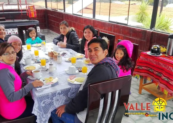 Valle Inca 2*