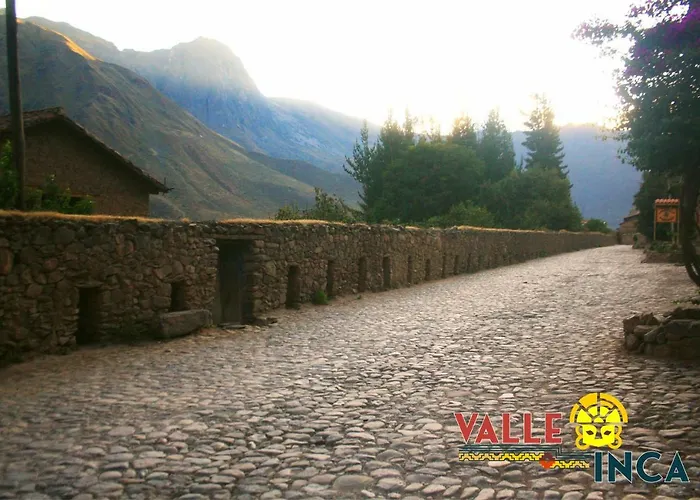 Valle Inca Gasthuis 2*