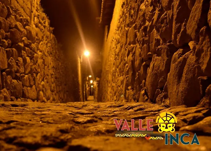 Valle Inca