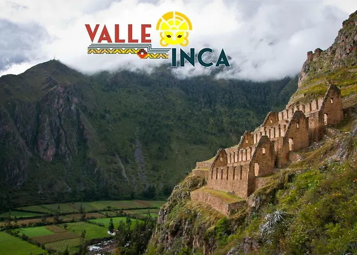 Valle Inca Gasthuis