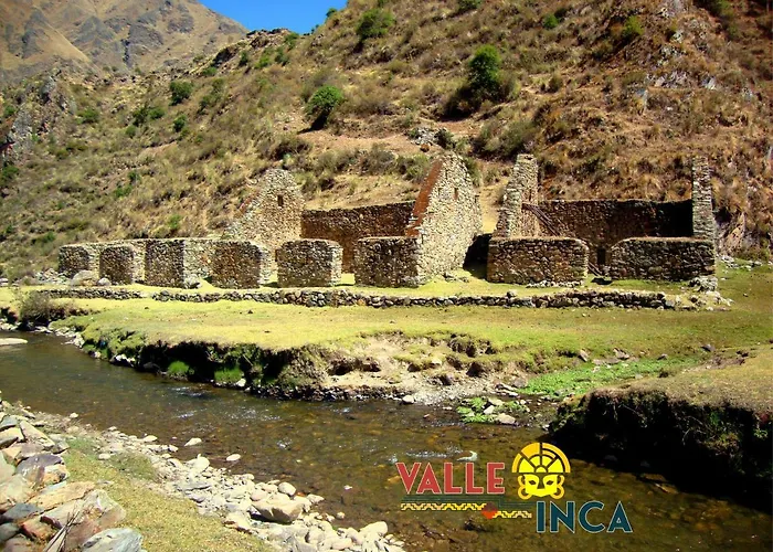 Valle Inca Ollantaytambo