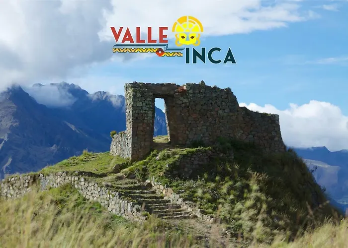 Valle Inca Ollantaytambo