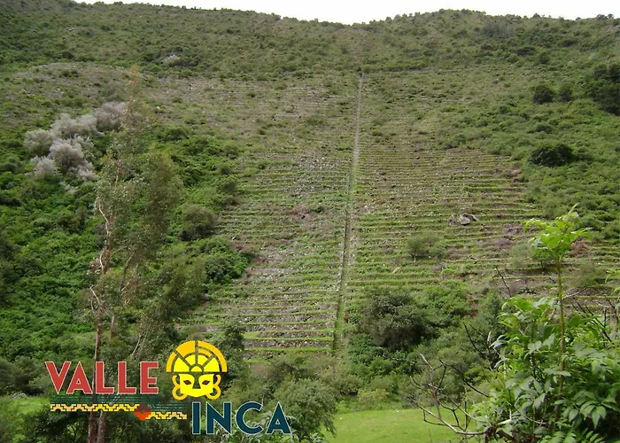 Valle Inca 2*