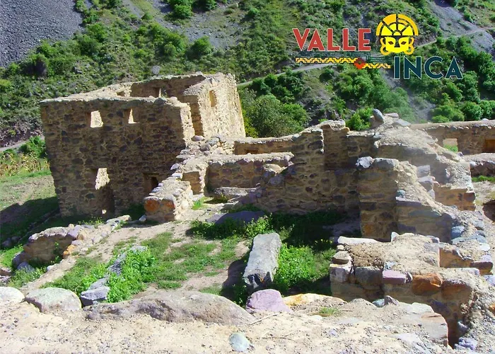 Valle Inca 2*