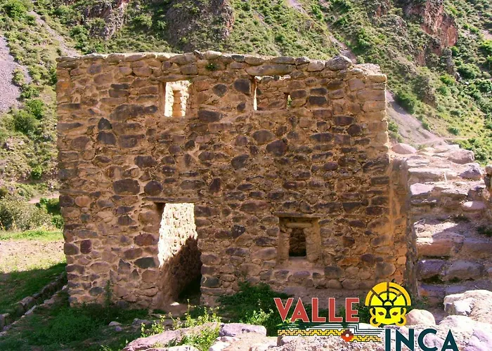 Valle Inca