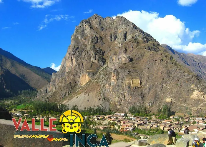 Gasthuis Valle Inca 2*