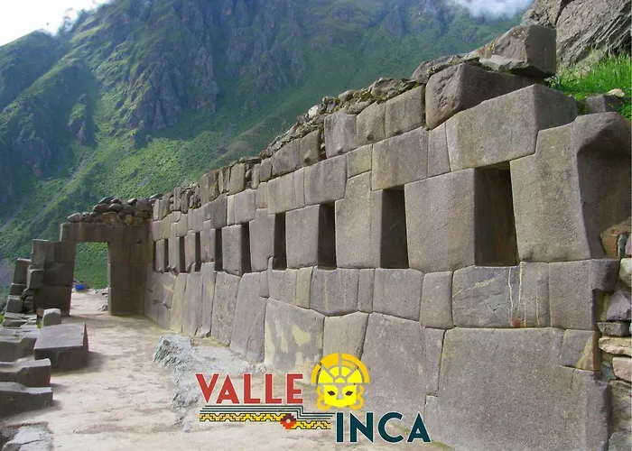 Valle Inca 2*