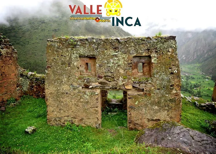 Valle Inca
