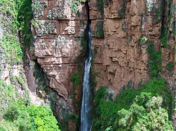 Gasthuis Valle Inca