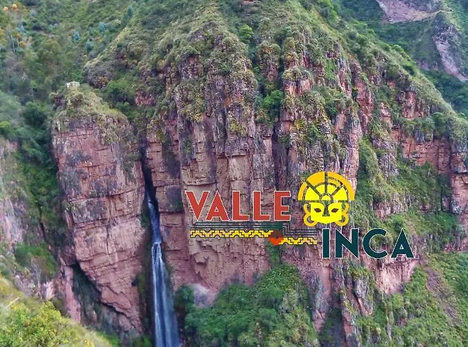 Valle Inca Gasthuis