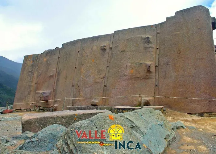 Gasthuis Valle Inca 2*