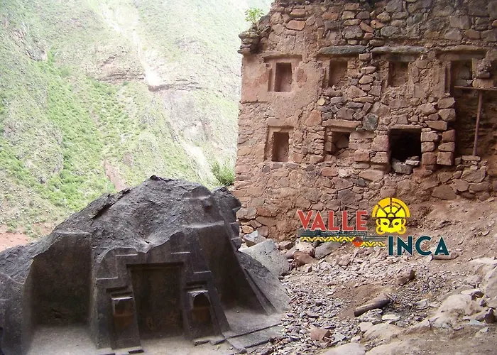 Valle Inca
