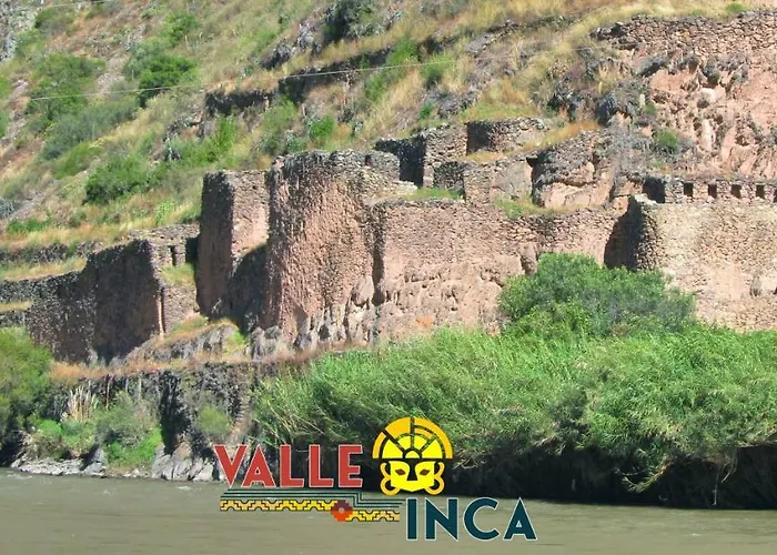 Valle Inca Ollantaytambo