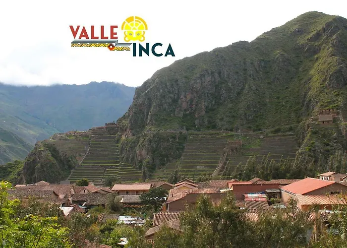 Valle Inca Gasthuis 2*