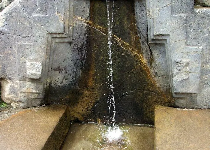 Valle Inca Gasthuis